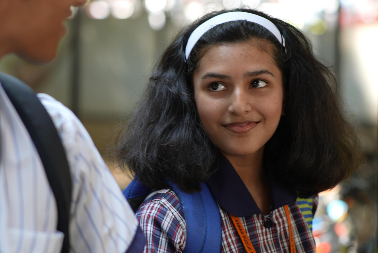 Almost 13 Film - Click to watch