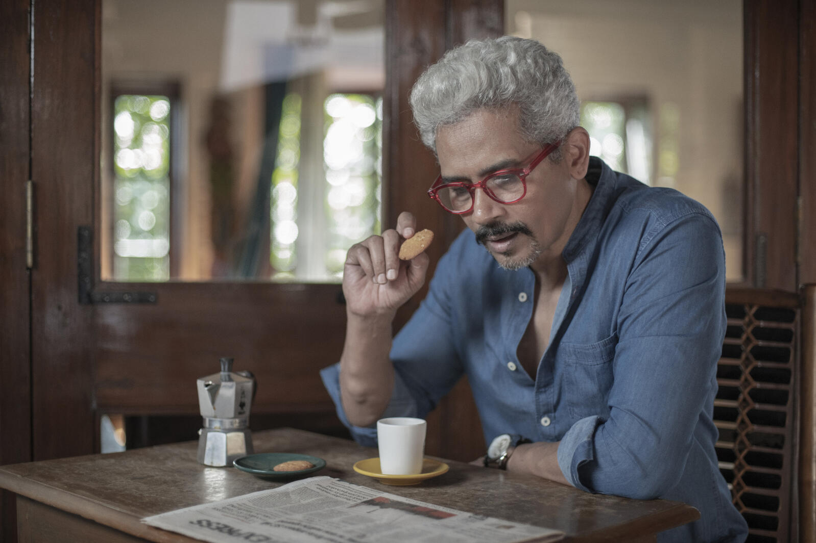 Atul Kulkarni's Website - Click to visit