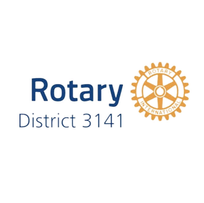 Rotary District 3141